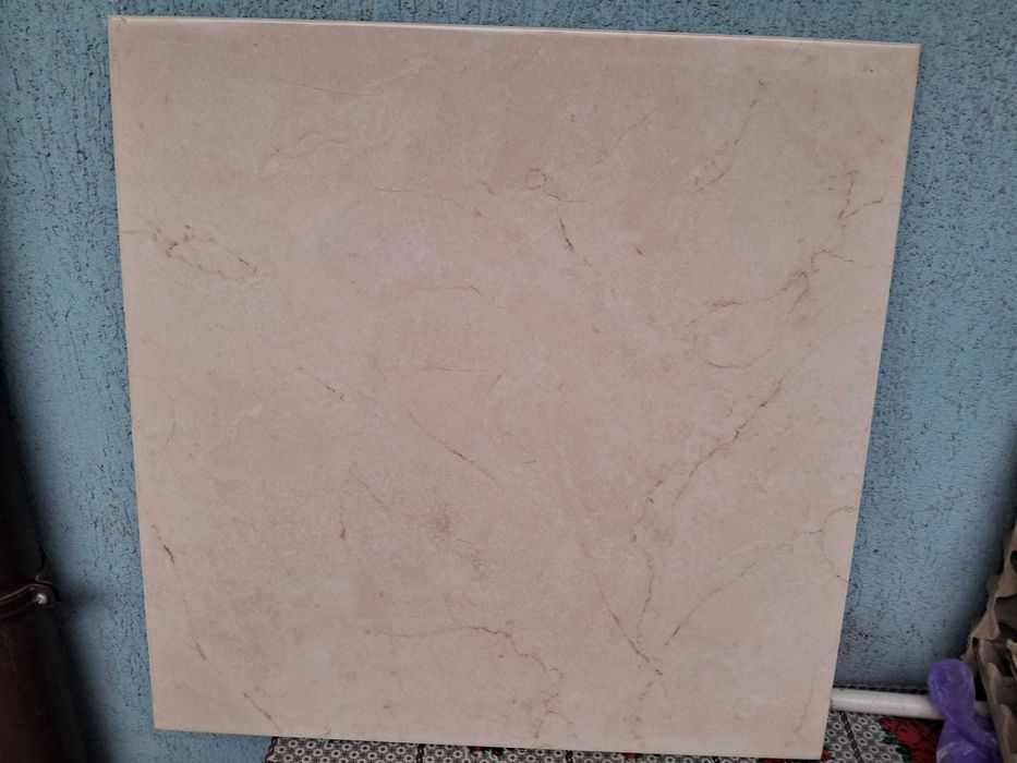 Gresie interior/exterior portelanata 60x60x0,8 cm