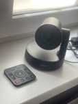 Camera web Logitech Rally Ultra HD 4K
