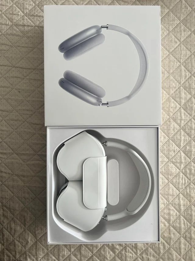 apple airpods max