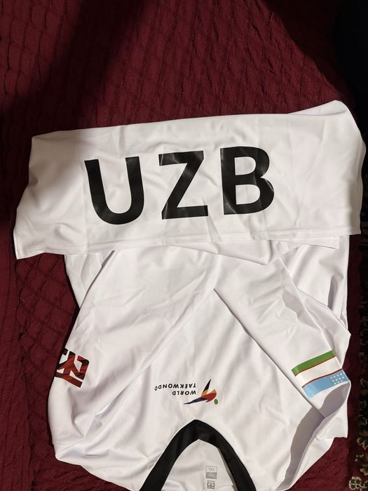 Taekwondo sparring forma va sogi || WTA