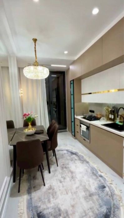 Шота Руставели улица  Ориентир Текстильный ЖК "LUMINAR HOUSE"