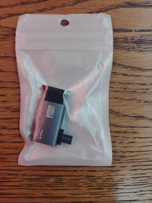 Adaptor extindere spatiu stocare Amazon Fire Stick TV - 64GB