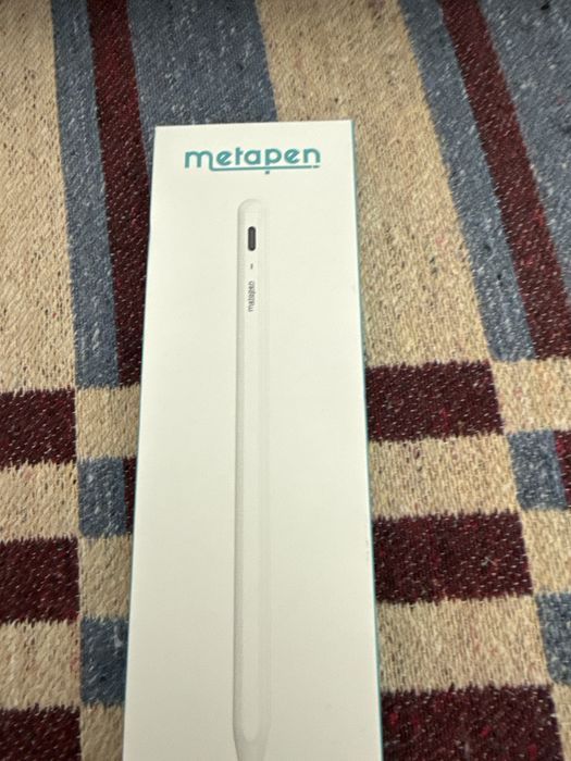 Creion Metapen A8