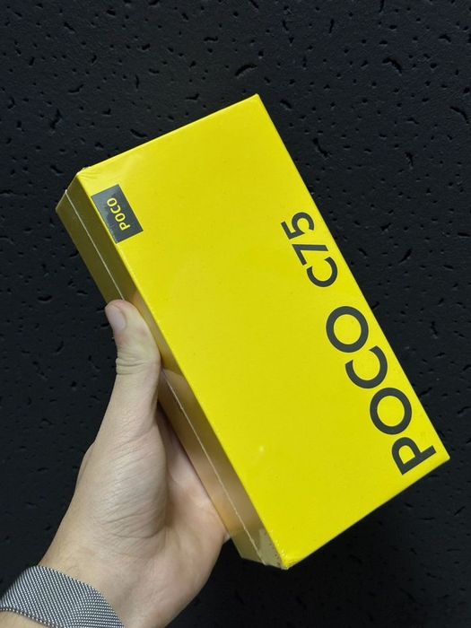 Xiaomi Poco C75, 8/256 ГБ
