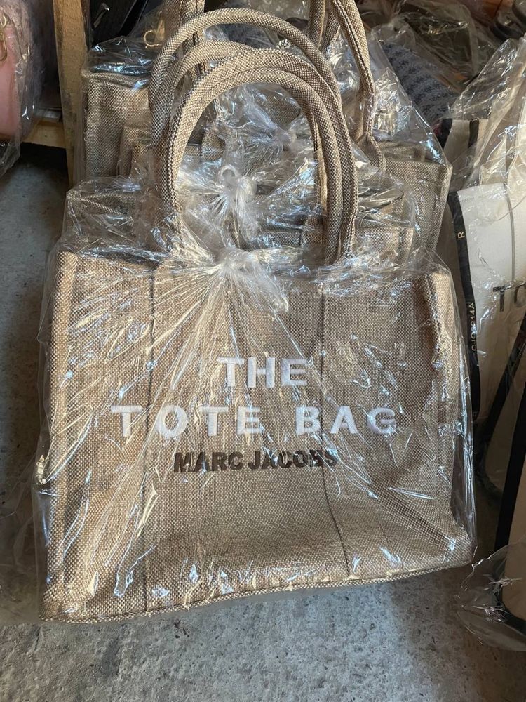 The Tote bag Marc Jacobs