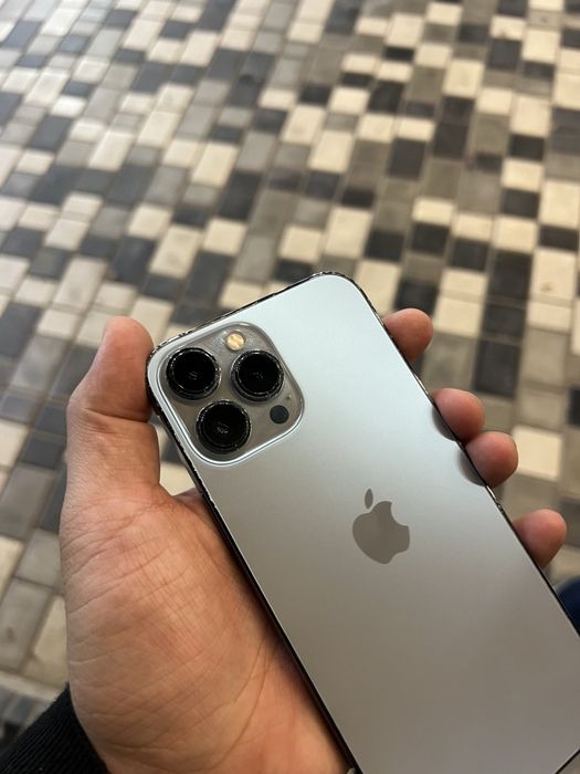 Iphone 13 pro max 256gb