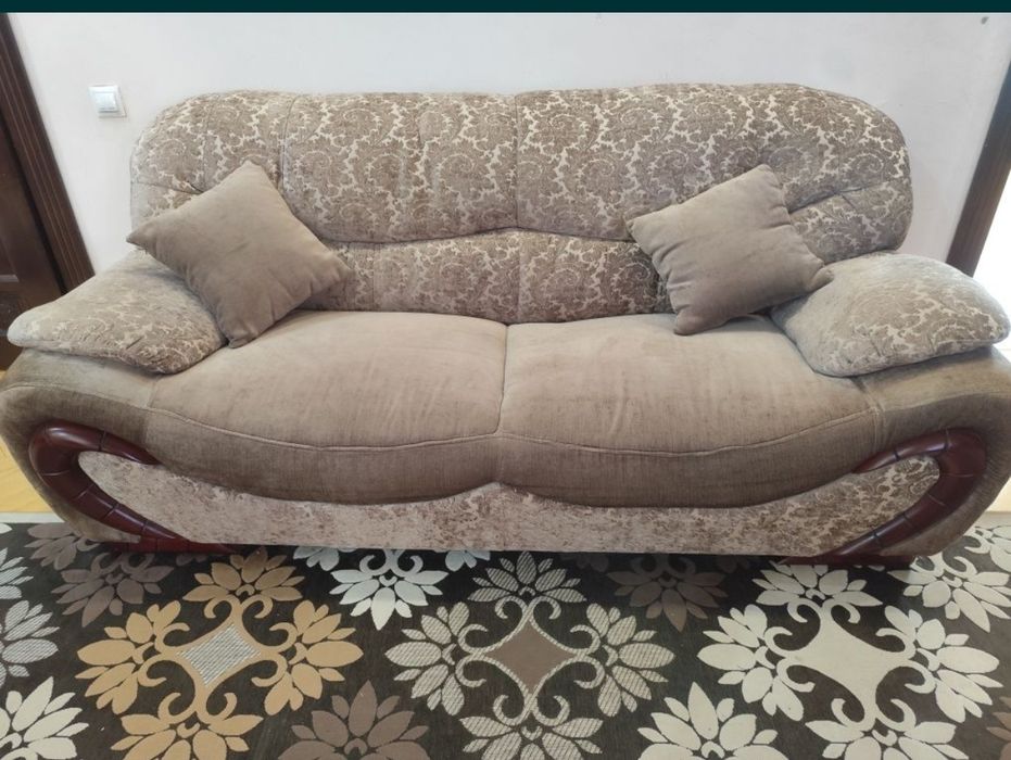 Мягкая мебель продам