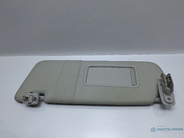Parasolar stanga AUDI A3 II Sportback (8PA) [ 2004 - 2015 ] TDI 16V (BKD, CBAB, CFFB, CLJA) 103KW|140HP OEM 8P0857551
