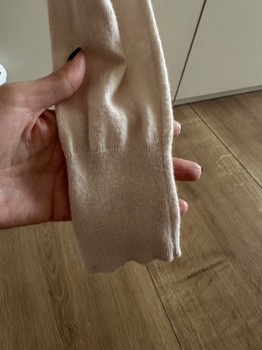 Pulover / Cardigan cu nasturi H&M