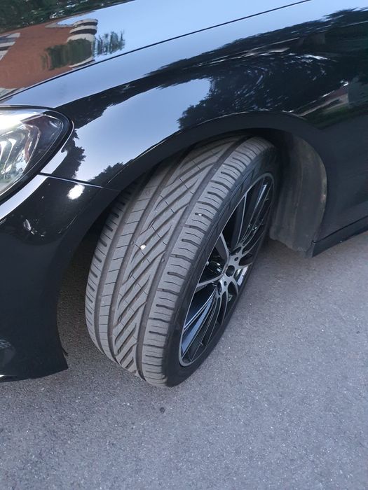 Mercedes C Classe C200 AMG