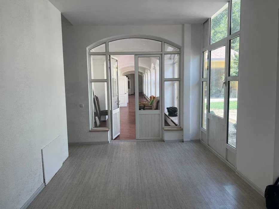 Аренда просторного дома 650 м² | Первая линия ориентир чайхана «Салом»
