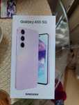 Продавам Samsung Galaxy A55