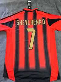 Tricou AC Milan  - Shevchenko