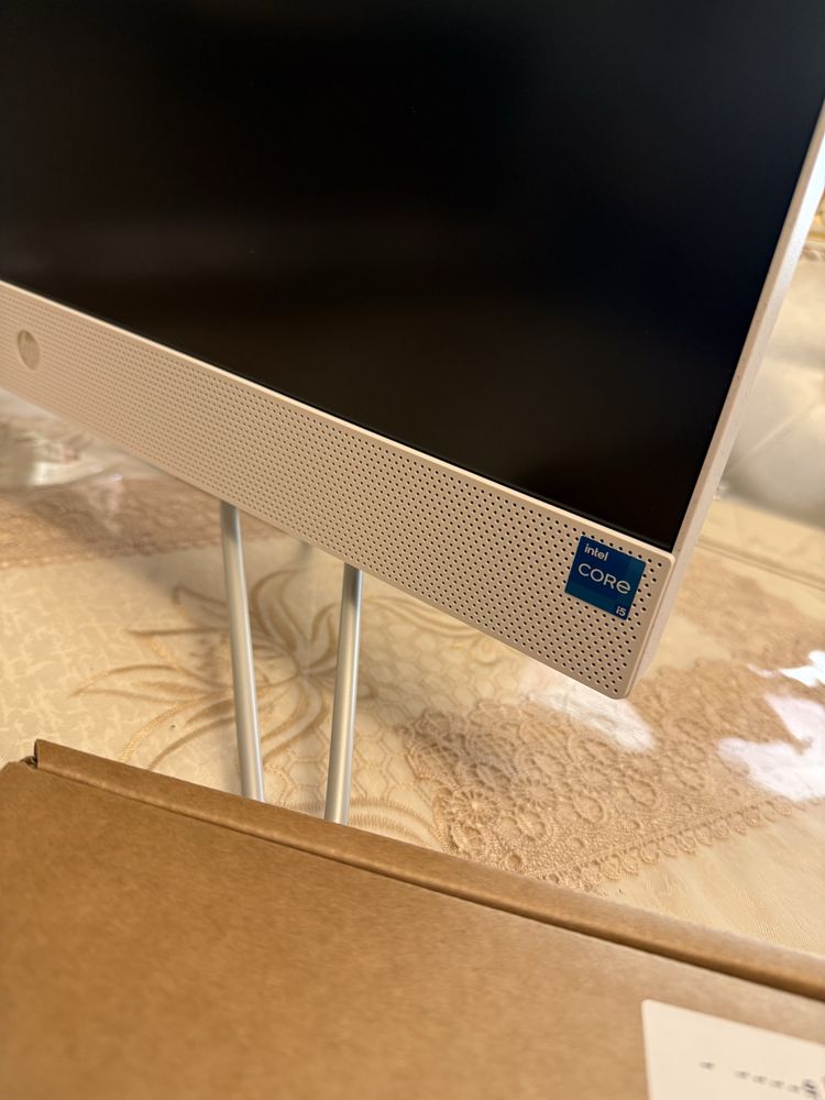 Hp All In One 24 inch Nou/Nefolosit !