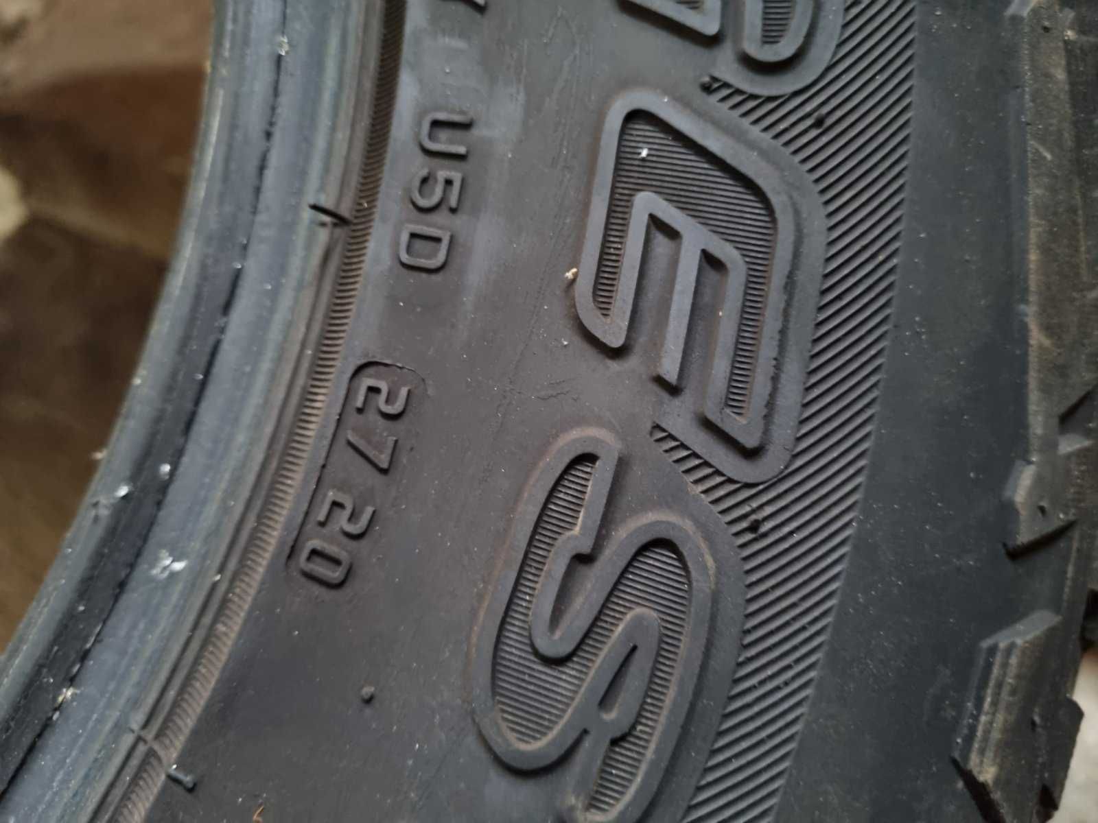 Гуми Bridgestone Dueler