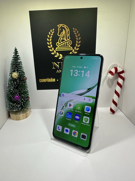 NDP Amanet NON-STOP Calea Vitan Nr. 121 Oppo Reno 12 FS (45494)