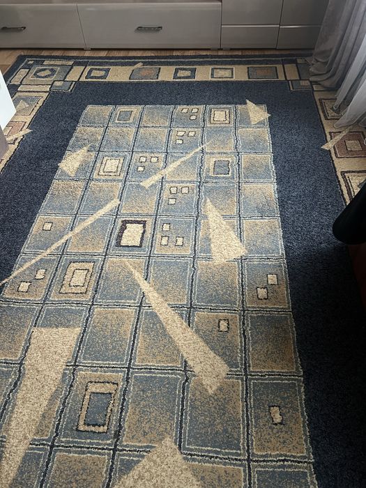 Продам ковер 3/4