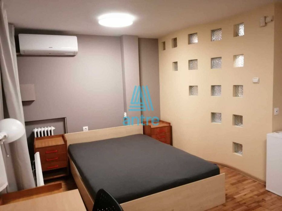 Дава се под наем Едностаен апартамент в София, Лозенец - 60 кв.м за 400 € - Снимка #4