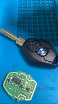 Програматор для поограмирования ключей BMW