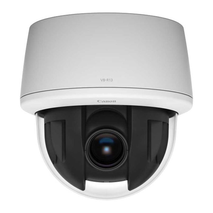 Camera VB-R11VE Profesionala supraveghere a costat 3300euro