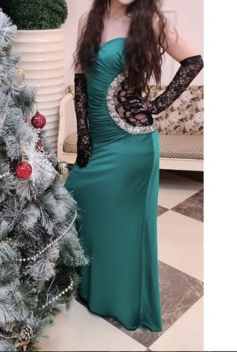 Вечернее платье продам