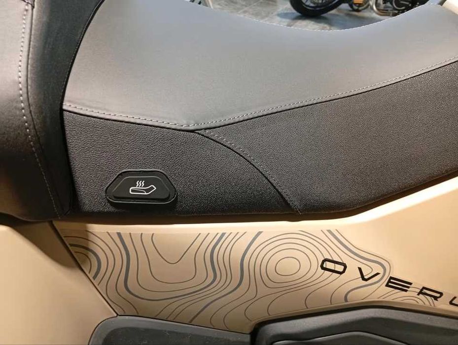 Cfmoto Cforce 1000 Touring Pro T3b Abs disponibil acum
