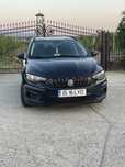 Fiat Tipo 2018 GPL
