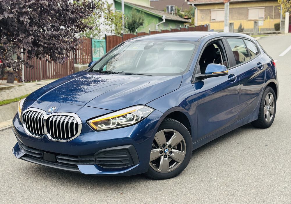 BMW Seria 1 116D 116 CP 2023 Euro 6+ Bord Plasma 70.000KM Reali (Noua)