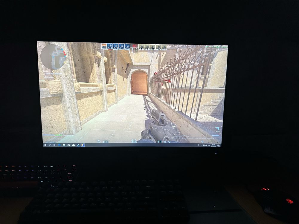 игровой компьютер gtx1060 core i7 3770
