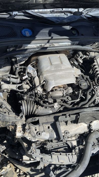 Dezmembrari Porsche Macan S 2020