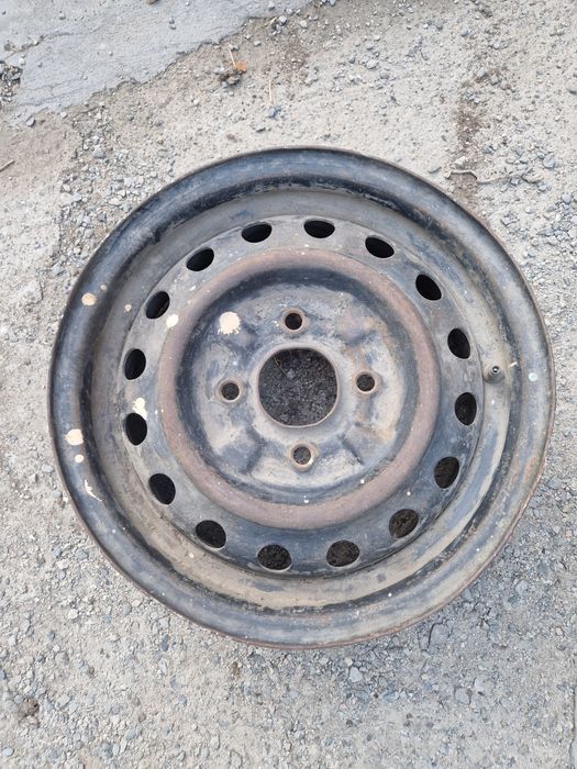 Продам б/у диски