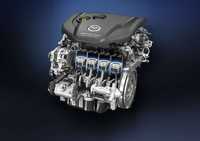 Продавам части от двигател за Mazda Skyactiv 2,2