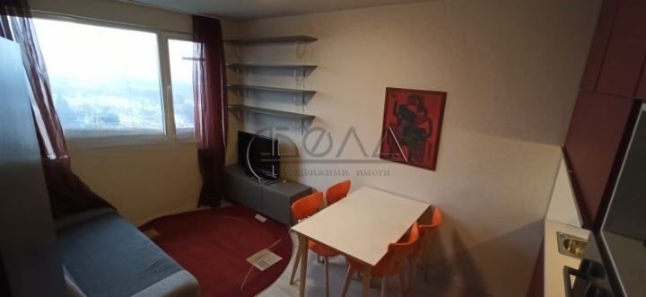 Продава се Двустаен апартамент в София, Банишора - 40 кв.м за 2125 €/кв.м - Снимка #6
