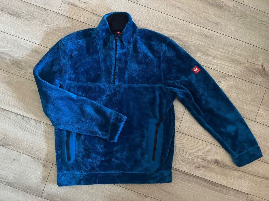 Engelbert Strauss polar M bluza nou