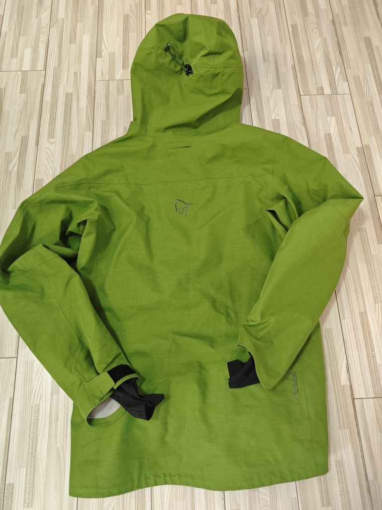 Norrona roldal gore-tex
