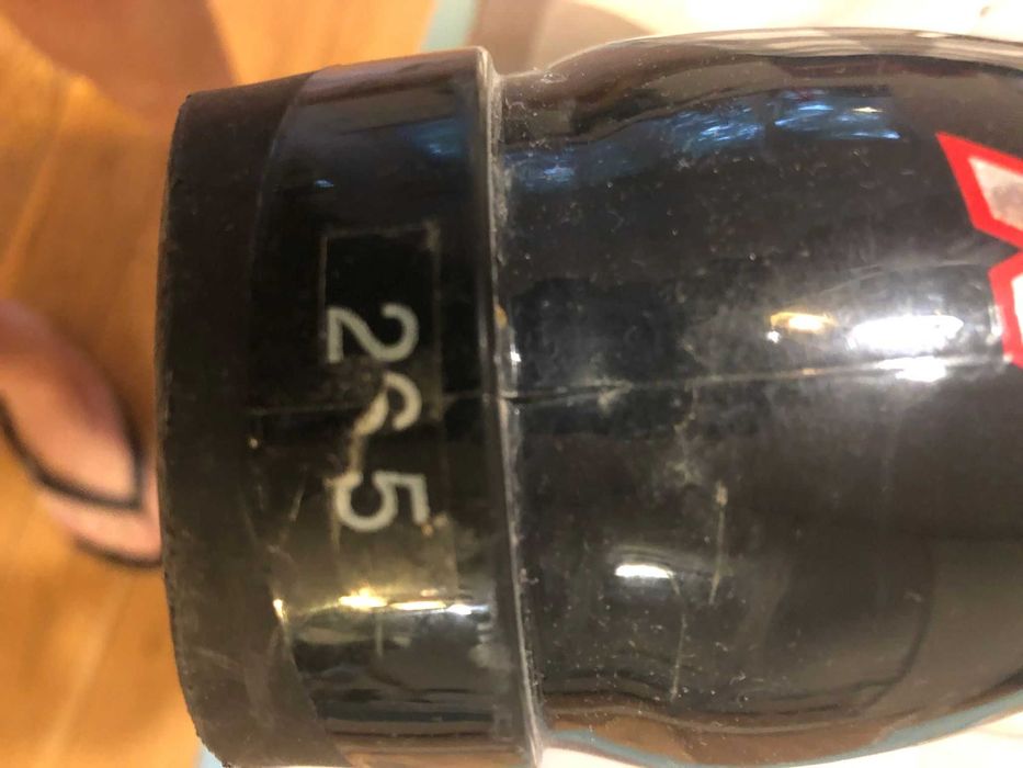 Clapari NORDICA, aproape noi, marimea 41