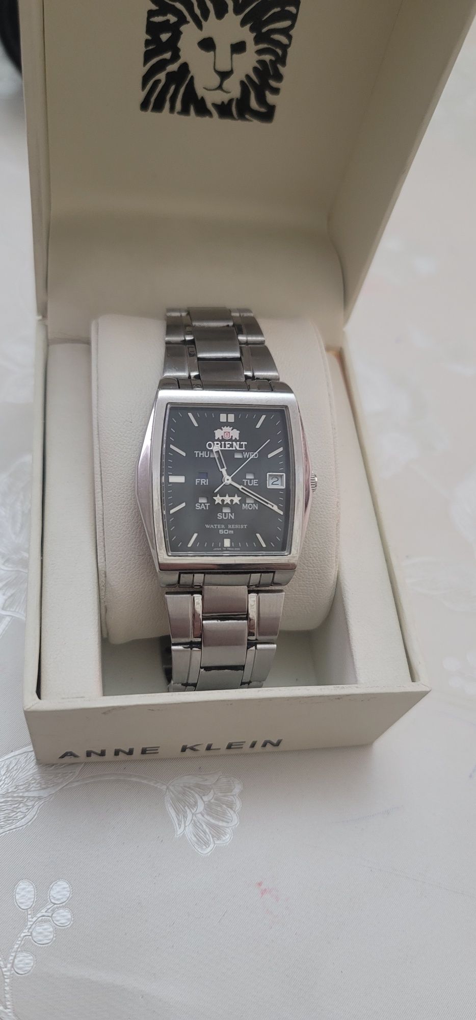 Orient  PMAA-CO-CS.