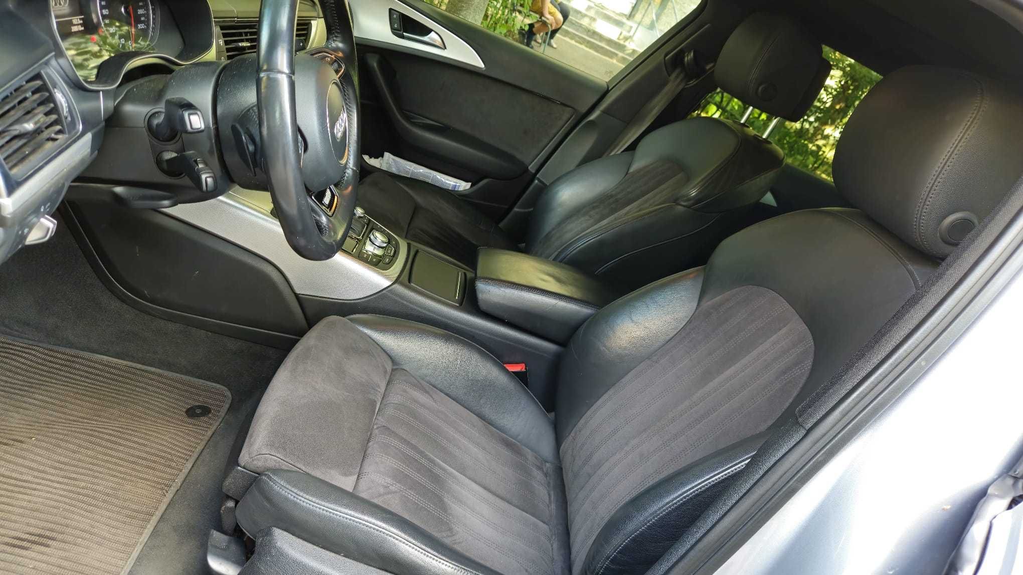 Vand Audi A6, quatro, allroad, 340 CP