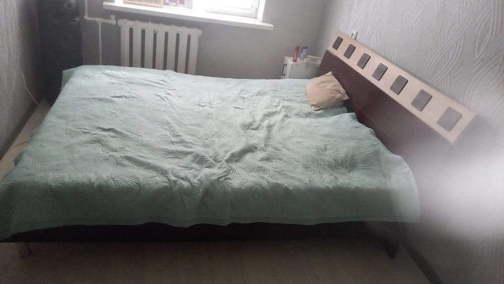 2-спальная кровать