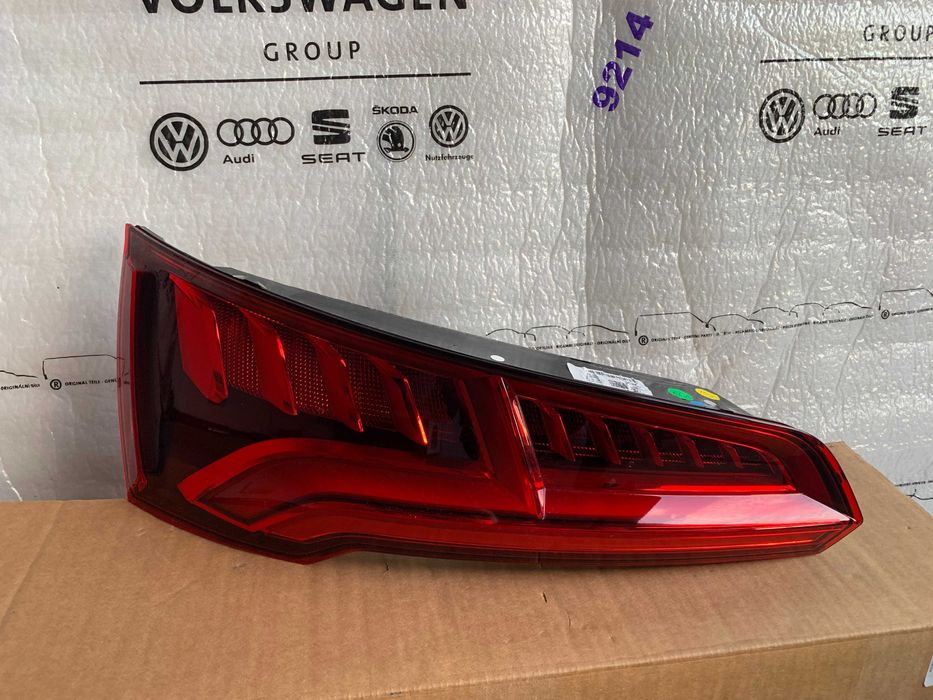 Stop stg Audi Q5 led  80A945093B 2016-