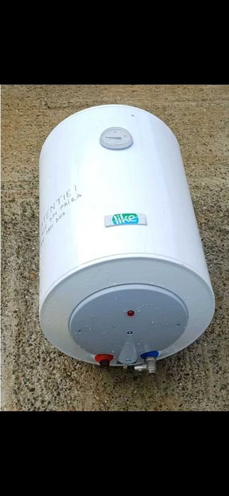 Boiler Like  EV 208, 80 litri, 1500 W, nou