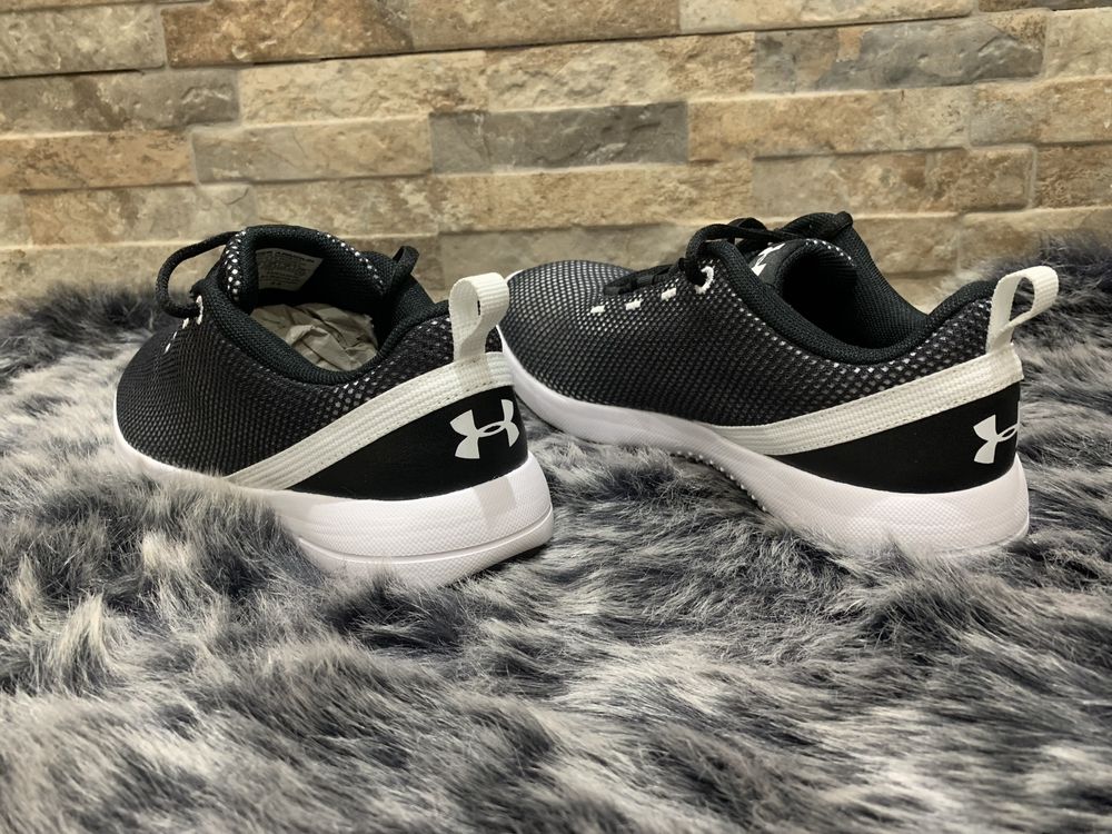 Under Armour номер 38 38,5 39
