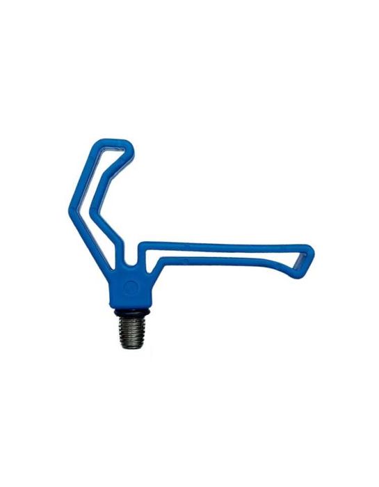 Set 2 BUZZ BAR FEEDER 40cm cu 2 suporti feeder +geanta transport