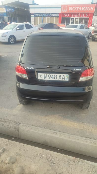 Срочно матиз продается