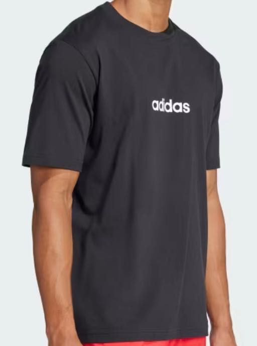 Мъжка тениска adidas