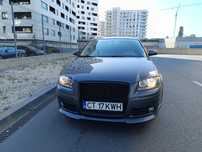 Vând Audi A3 1.9
