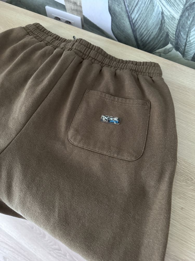 Pantaloni Shimano Tribal, marimea XL->XXL