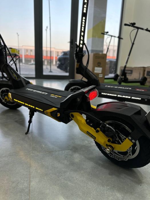 TEVERUN Blade mini Pro elektrosamakat