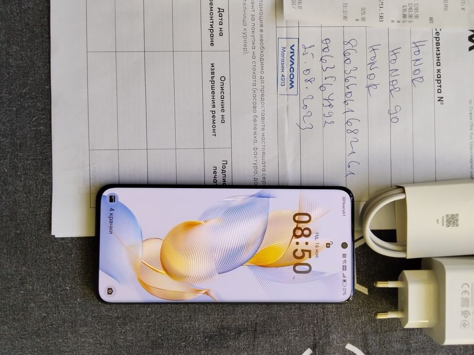 Honor 90 512gb 12gb ram