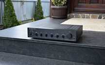 Amplificator Harman Kardon PM 640VXi